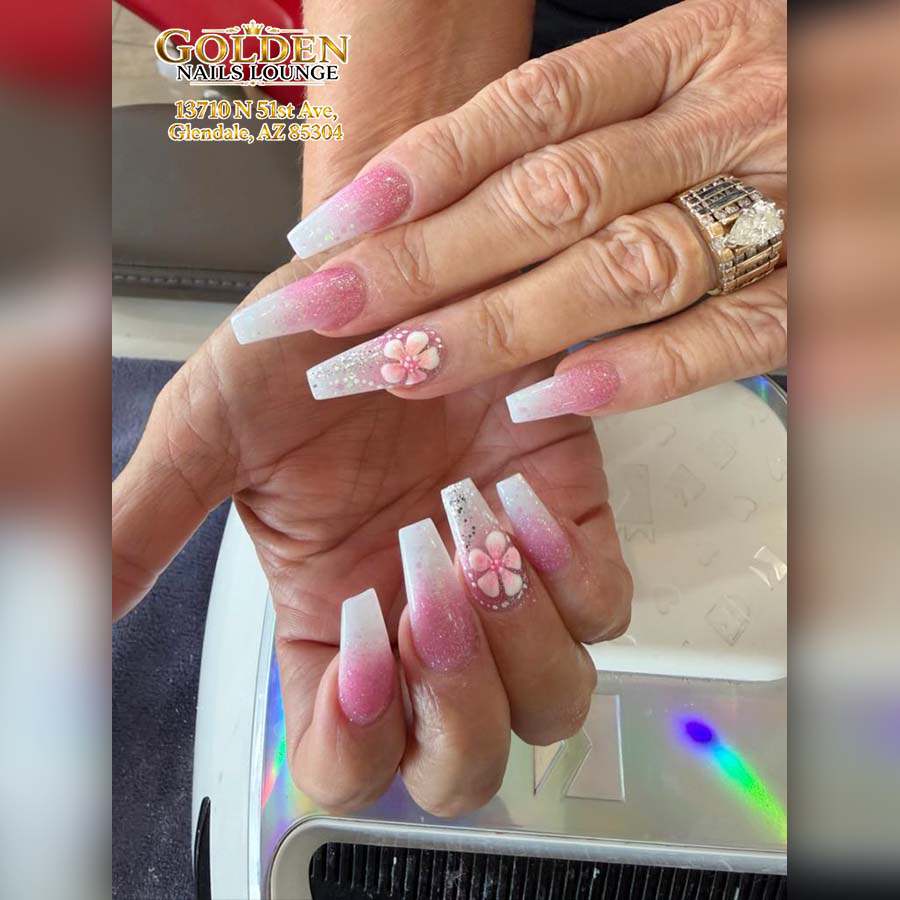 Trending Nail Style Ideas